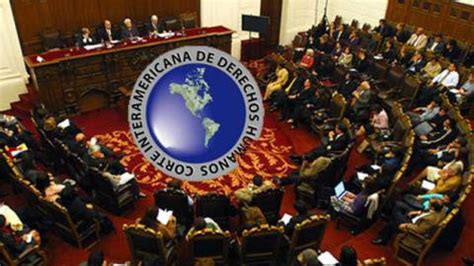 Opiniones Consultivas De La Corte Idh Derecho Ecuador