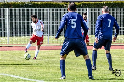 Match Contre Ozoir La Ferriere Saison Vari T S Club De France