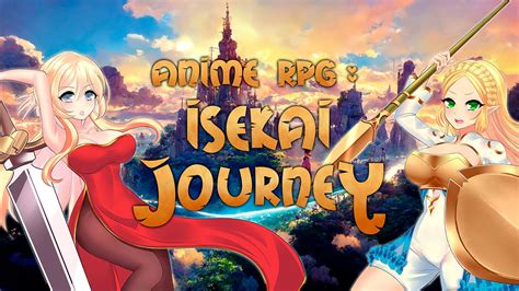 Anime RPG: Isekai Journey - Walkthrough | Trophy Guide | Achievement Guide