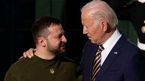 TRT Deutsch on Twitter US Präsident Joe Biden hat Lieferung von F