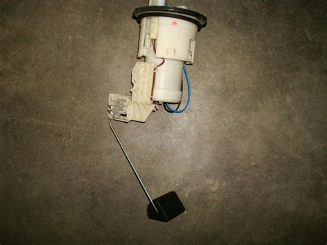 Purchase Honda Cbr Rr Fuel Pump In Irmo South Carolina Us For