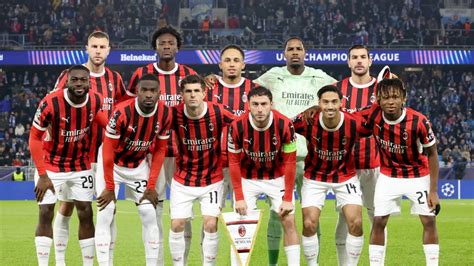 Chi Si Qualifica Agli Ottavi Di Champions League Le Proiezioni Milan