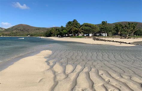 Yasawa Homestays