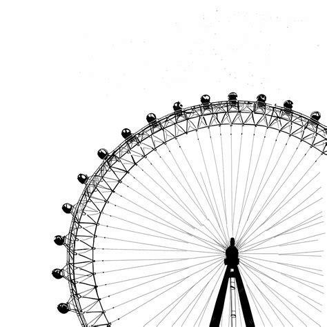 drawing a ferris wheel 8
