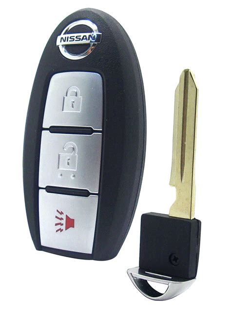 Nissan Smart Key Button For Nissan Murano Car Keys Express