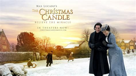 The Christmas Candle 2013 Trailer Youtube