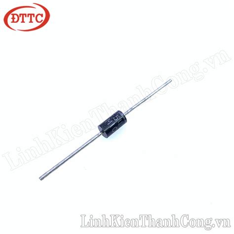 Diode Xung UF5408 3A 1000V Shopee Việt Nam