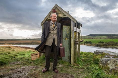 Photo De Timothy Spall Le Dernier Bus Photo Timothy Spall Photo