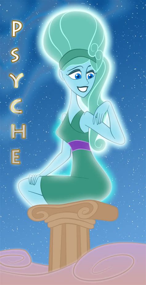 Psyche | Disney :) | Pinterest