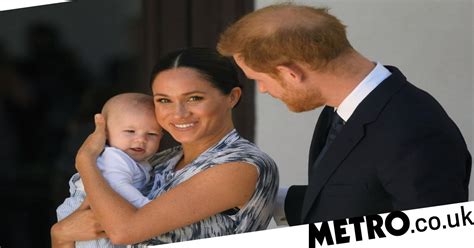 Royal baby: Will Harry and Meghan Markle's daughter Lilibet have a ...