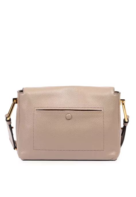 Buy Coccinelle Liya Signature Crossbody Bag Online Zalora