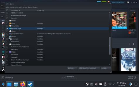 How To Get Xbox Game Pass On Steam Deck With Cloud Streaming Steam