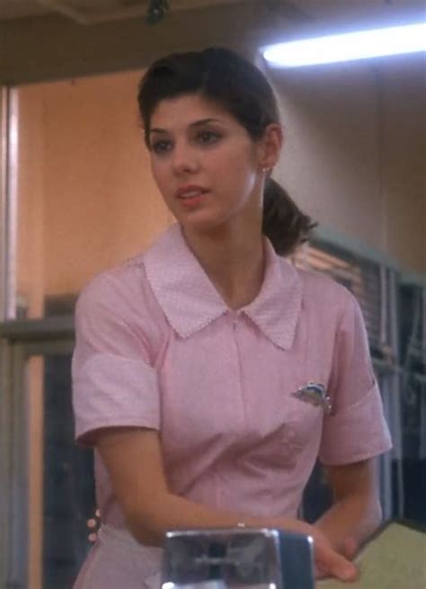 Marisa Tomei As Caroline In Untamed Heart Untamed Heart Marisa