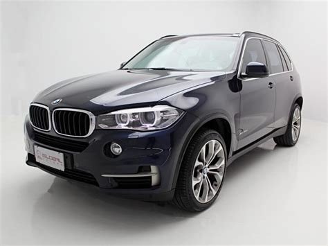 Bmw X5 Xdrive 30d 30 258cv Diesel 2017 938402014 Olx