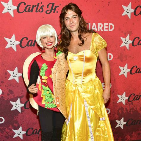 25 Funny Couple Halloween Costume Ideas From Celebrities