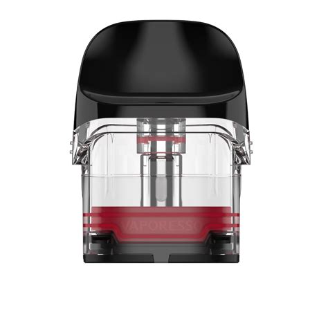 Vaporesso Luxe Q Pods Vapeology