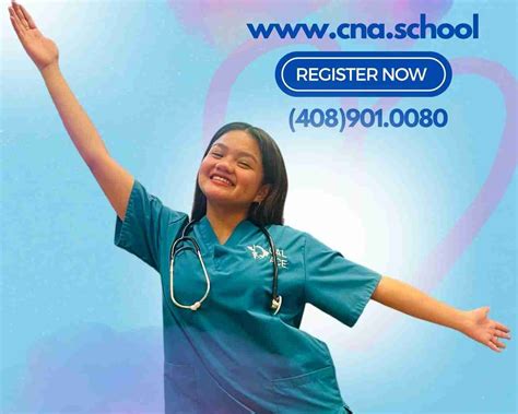 Cal Ace Nursing Offers Online Cna Program Rna Hha Bls