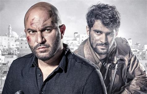 Fauda Season Release Date Cast List Ending Update News More