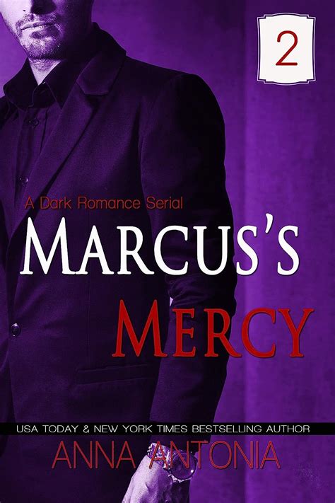 Marcus S Mercy 2 Kindle Edition By Antonia Anna Literature And Fiction Kindle Ebooks Amazon