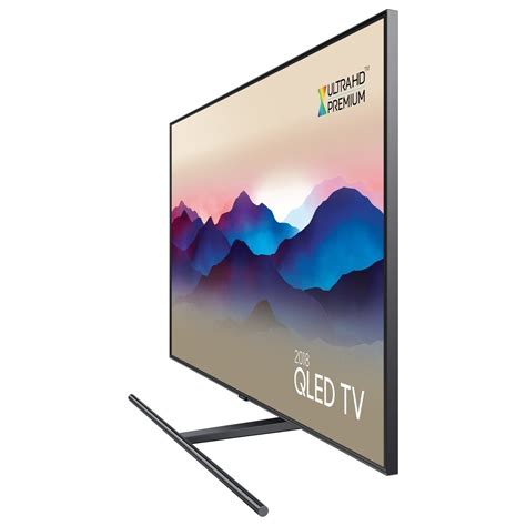 Samsung Q F Ekran K Ultra Hd Smart Qled Tv Fiyat