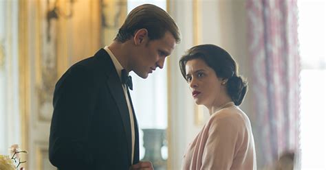 'The Crown' Season 2, Episode 6 Recap - PureWow