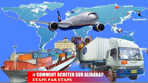 Alibaba Choses A Savoir Absolument Avant D Acheter