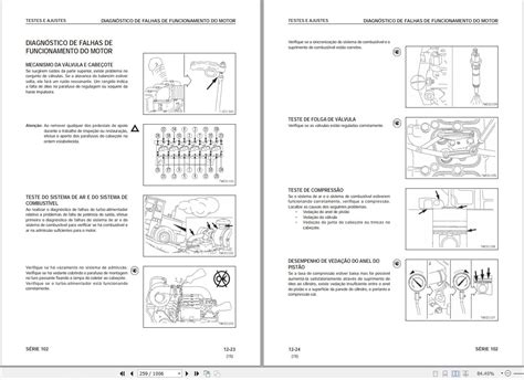 Komatsu Engine Series Shop Manual Kpbm Pt