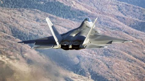 F 22 Raptor 1080i Stealth Raptor 1920 X 1080 F22 Hd Wallpaper Peakpx