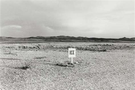 Henry Wessel New Topographics Photography Black And White Photographs