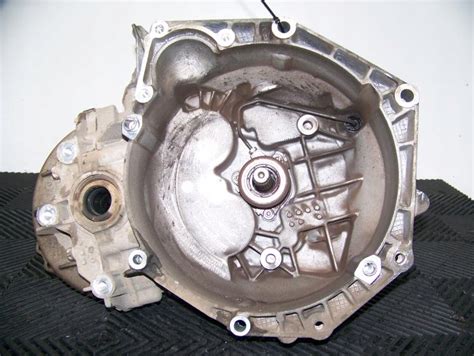 VECTRA C ASTRA H ZAFIRA B 1 9 CDTI SKRZYNIA 6B M32 8308718967