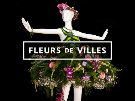 Metropolis At Metrotown Presents Fleurs De Villes Globalnews Events