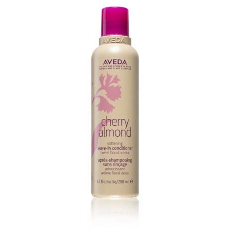 Aveda Cherry Almond Leave In Conditioner Pur Kiamas Kondicionierius