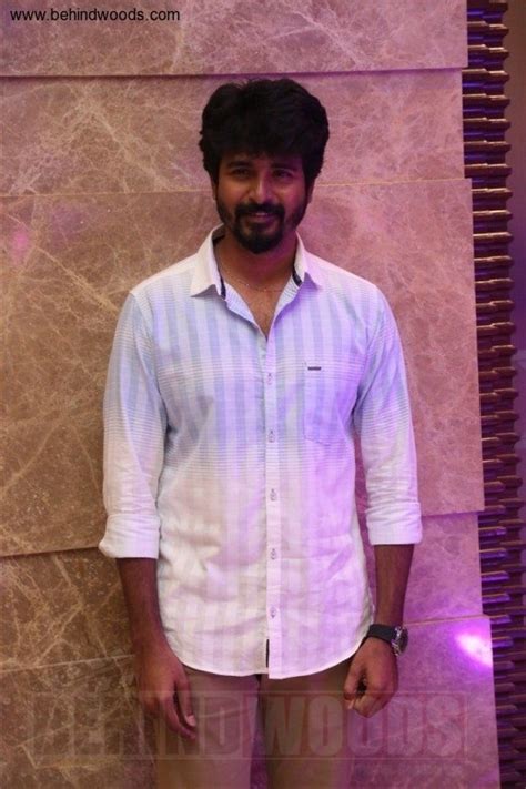 Sivakarthikeyan Aka Siva Karthikeyan Photos Stills And Images