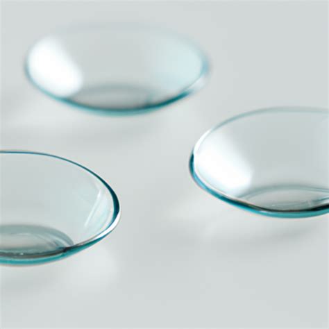 The Pros And Cons Of Multifocal Silicone Hydrogel Contact Lenses