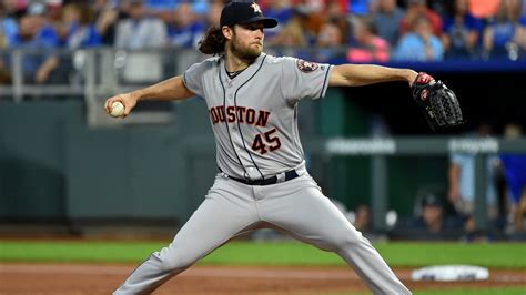 Gerrit Cole Reaches 300 Strikeouts Nbc Sports