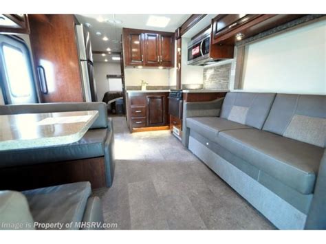 2017 Holiday Rambler Vesta 30d Class C Bunk House Rv For Sale At Mhsrv