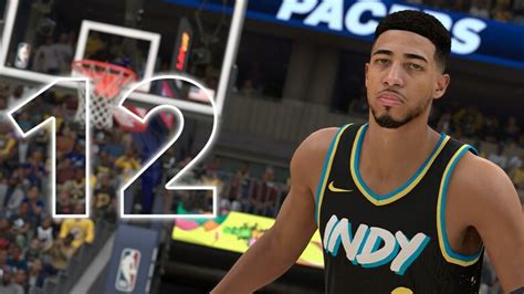 Une Nouvelle Saison Arrive Dans NBA 2K24 Le 12 Janvier 2024