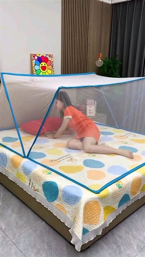 Generic Mosquito Net Bed Mosquito Net Foldable Mosquito Net Tent