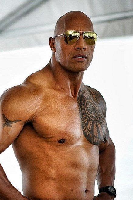 Get That V Shape The Rocks Back Workout Pop Workouts The Rock