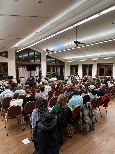 Creek Community Church | Johnson Creek WI