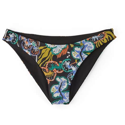 Patagonia Reversible Cross Shore Bottoms Bikini trusser Dame køb