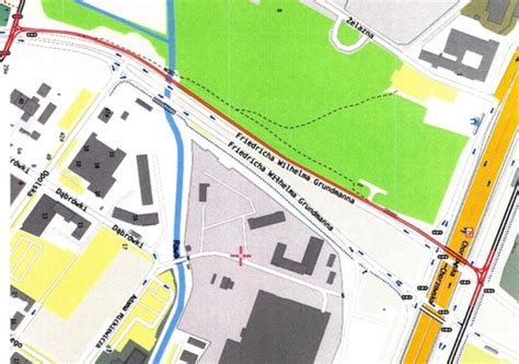 Nowa Linia Tramwajowa Coraz Bli Ej Katowice