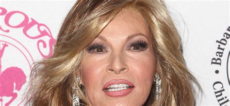 Kult Meghalt Raquel Welch Hvg Hu