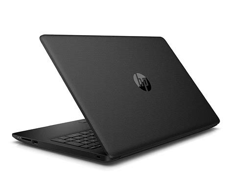 Buy HP Notebook 15-DI0002TU, i3-7020U, 4 GB DDR4 RAM - Digital Dreams ...