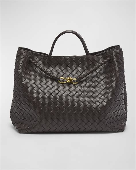 Bottega Veneta Large Andiamo Bag Neiman Marcus