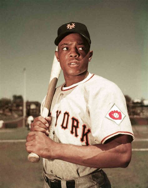 Where Did Willie Mays Grow Up A Deep Dive Into The Life Of A Baseball