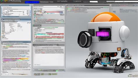 Programmer Avec Nxt G Le Guide Complet Pour Les D Butants En Robotique