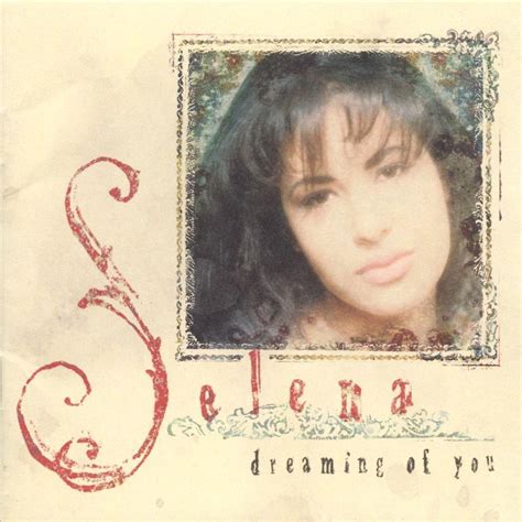 bol.com | Dreaming Of You, Selena | CD (album) | Muziek