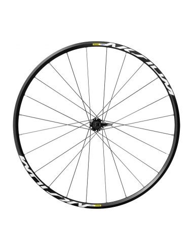 Roue Avant Mavic Aksium Disc