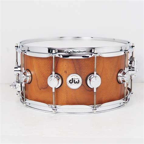 Dw Drx Ssc Collector S Pure Maple Old Style Vlt Shell